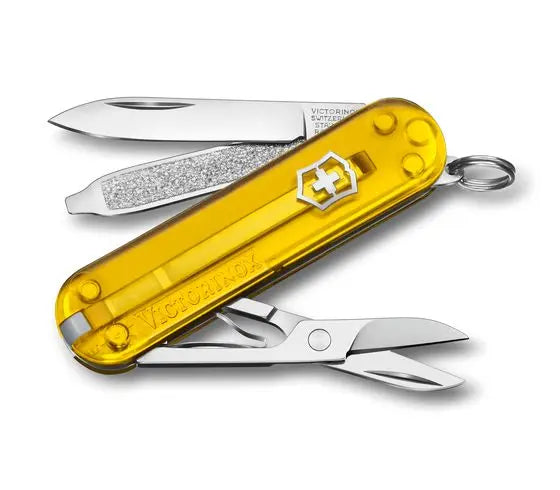 Victorinox Classic SD Colour Collection