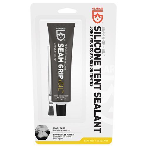 Gear Aid - Seam Grip + Sil - Silicone Tent Sealant