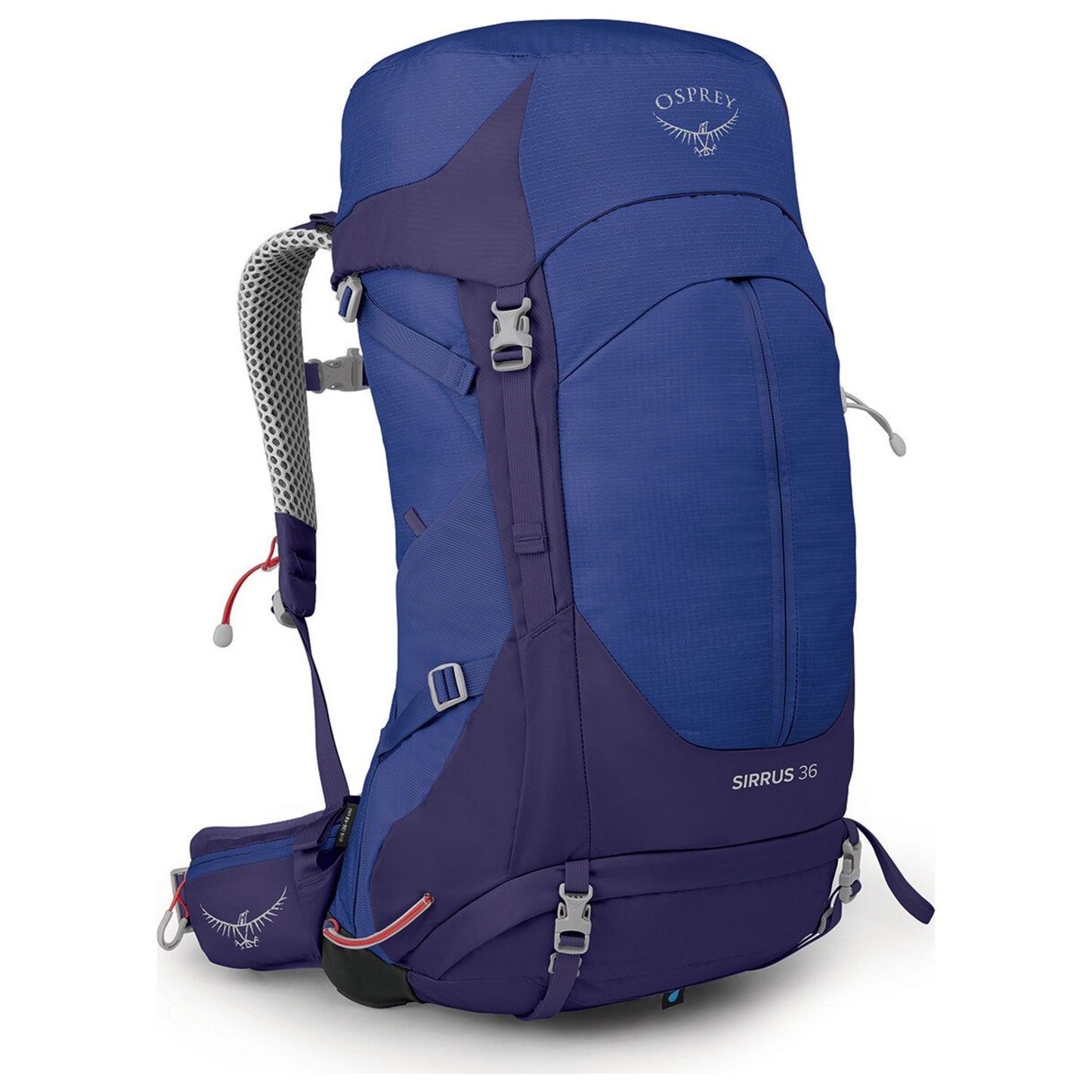Osprey Sirrus 36 Backpack - Women's FIt