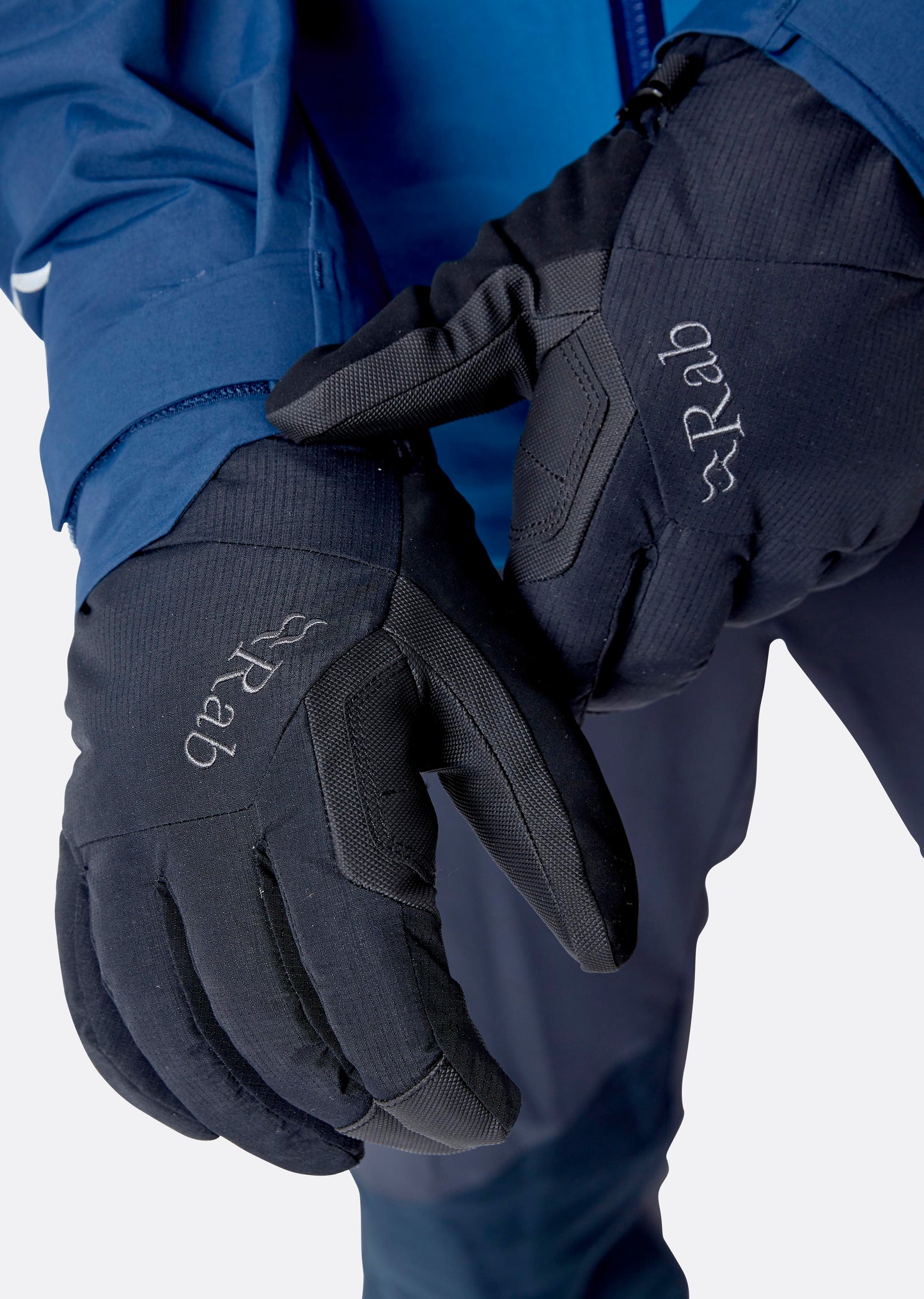 Rab Storm Gloves