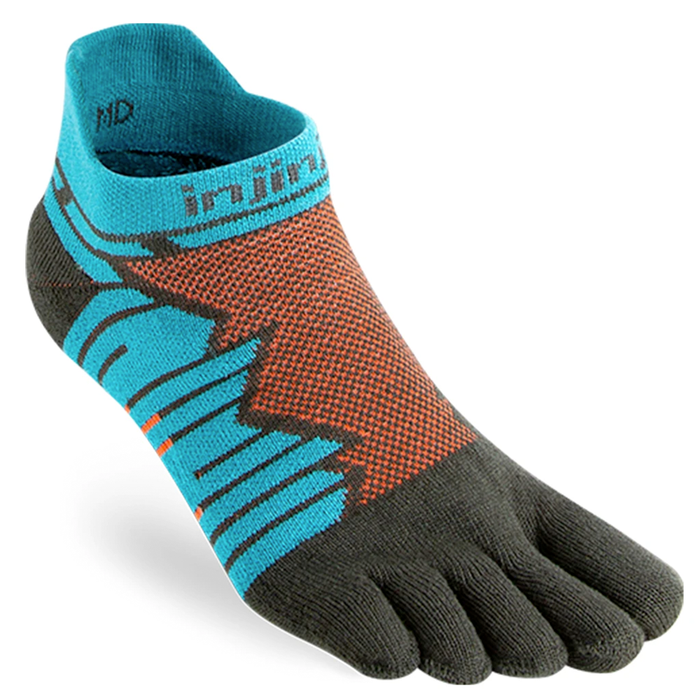 Injinji Performance Ultra Run No-Show