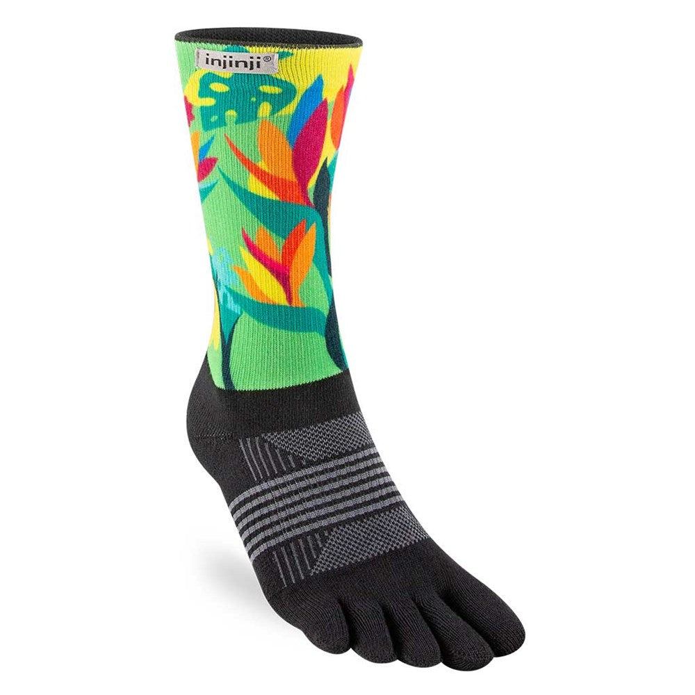 Injinji Trail Women's Specific Midweight Crew