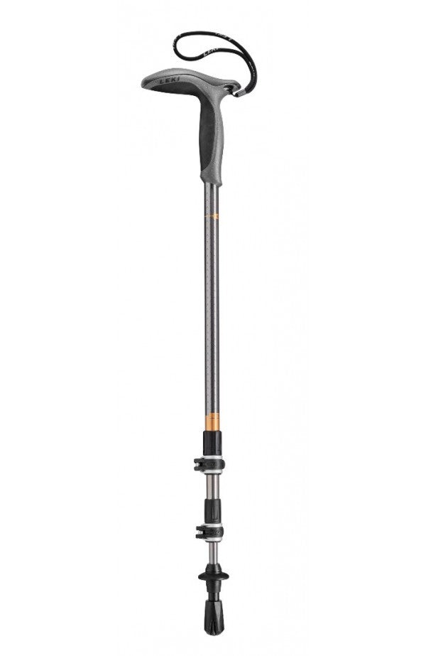 Leki Wanderfreund Makalu Walking Pole (Single) – MD Outdoors