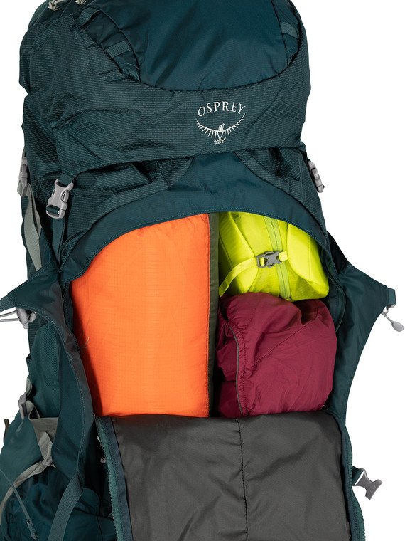 Osprey Ariel Plus 70 Backpack - Women's Fit