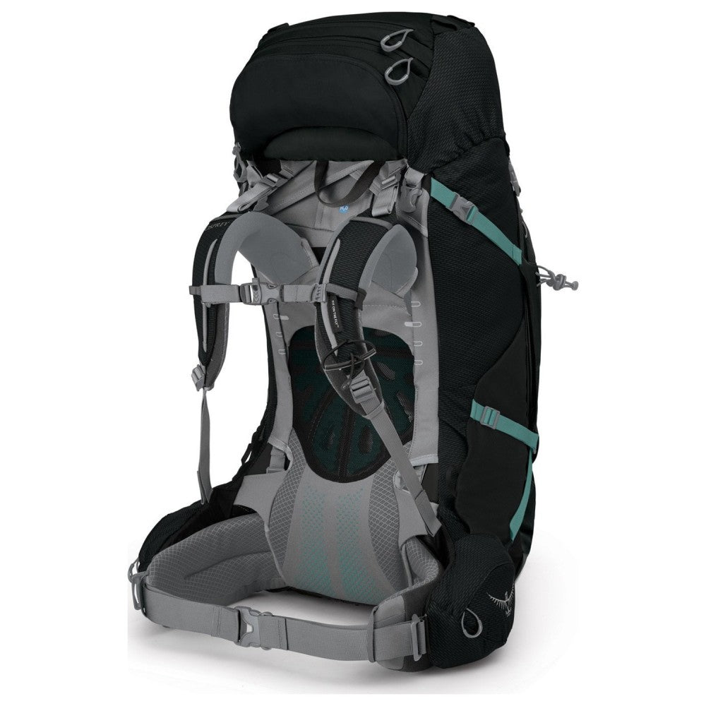 Osprey Ariel Plus 70 Backpack - Women's Fit