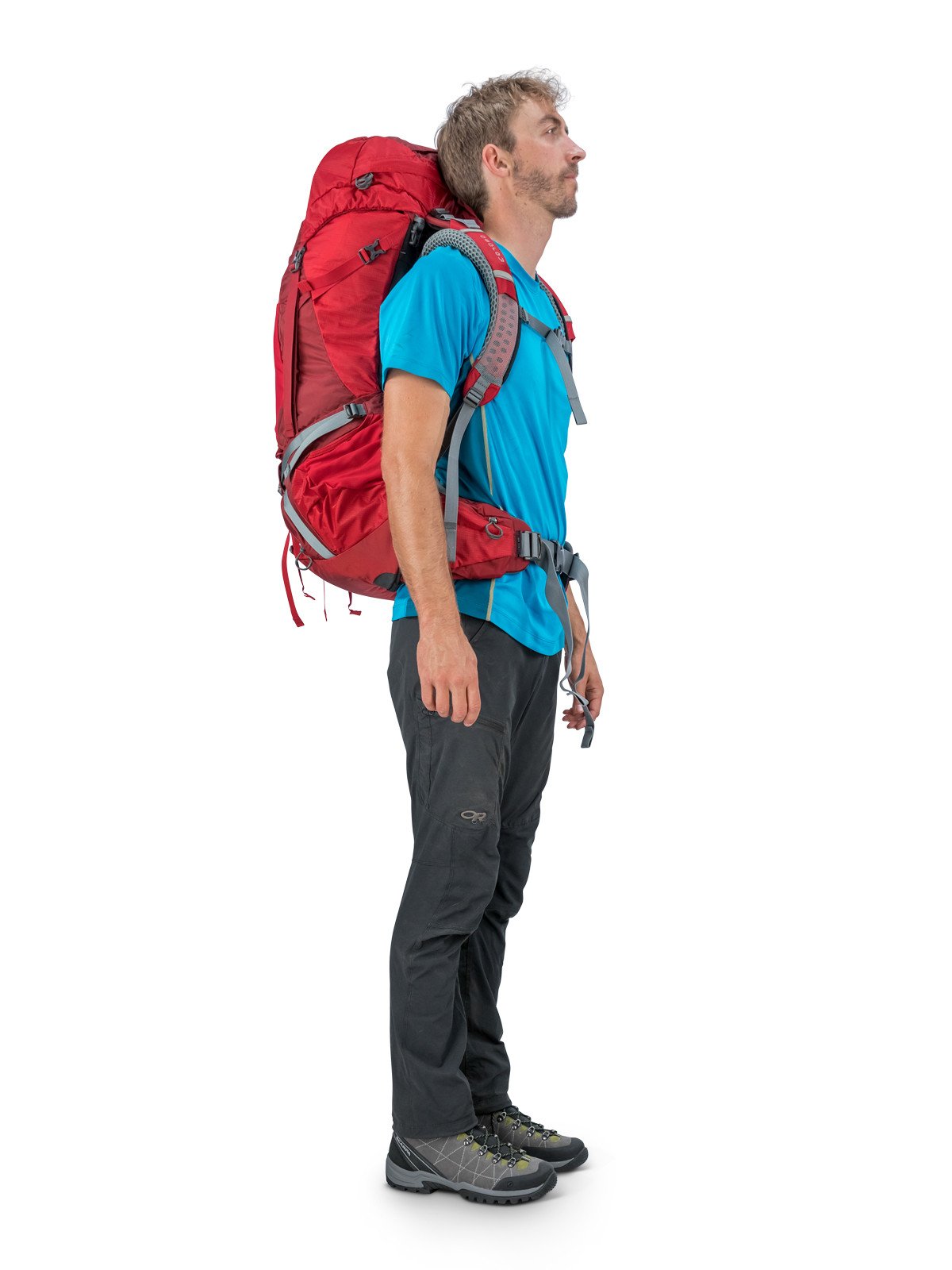 Osprey Atmos AG 50 Backpack