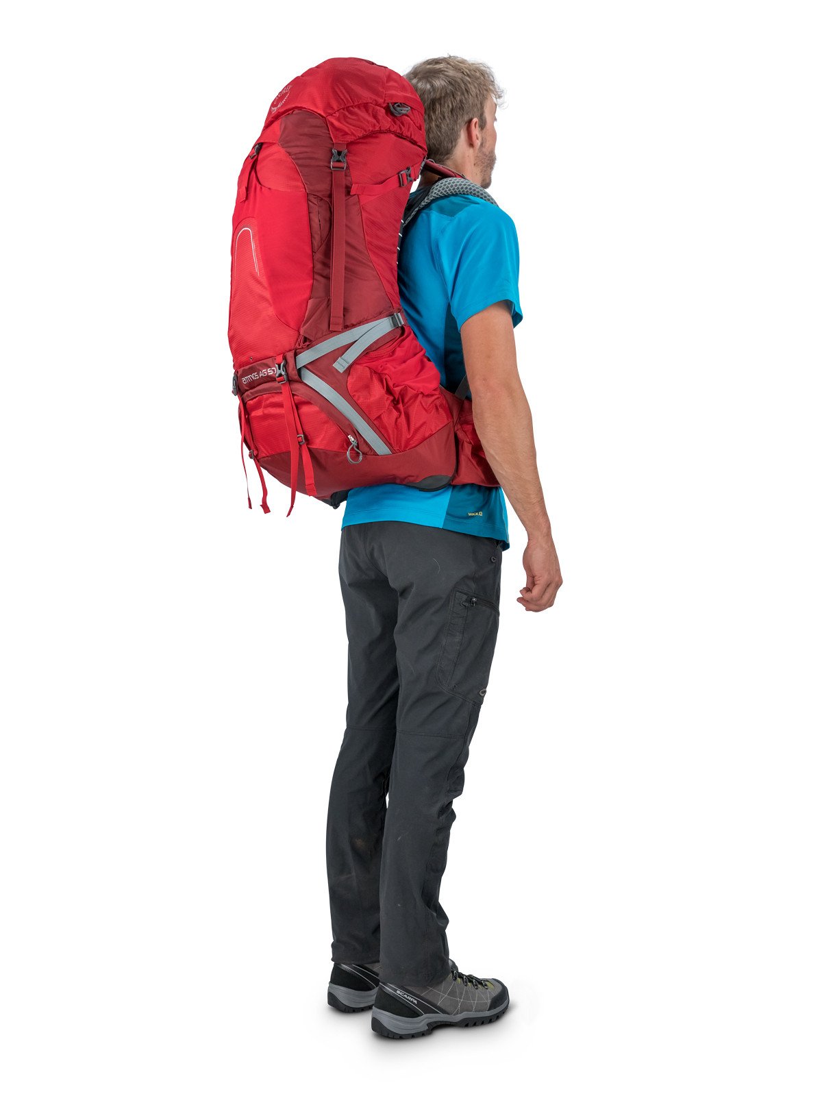 Osprey Atmos AG 50 Backpack