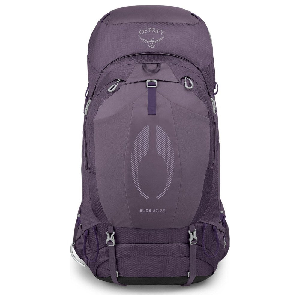 Osprey Aura 65 Backpack - Women's Fit