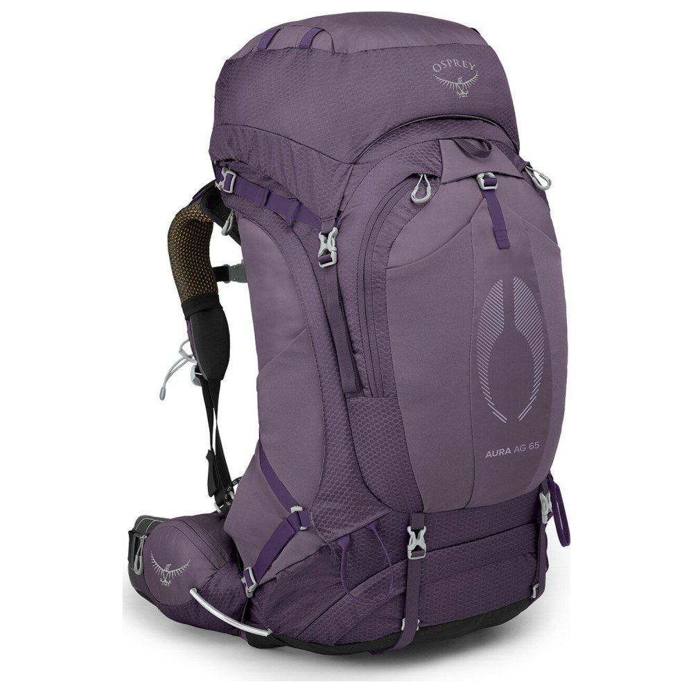 Osprey Aura 65 Backpack - Women's Fit