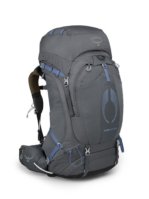 Osprey Aura 65 Backpack - Women's Fit