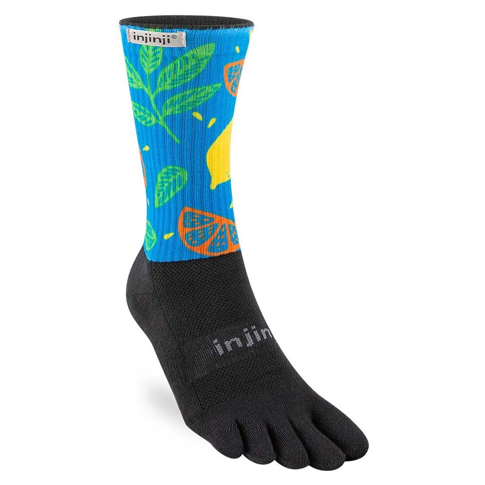 Injinji Trail Midweight Crew