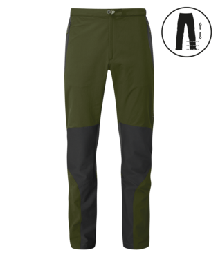 Rab Torque Pants