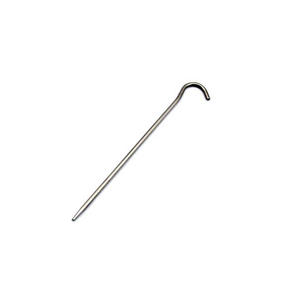 Toaks Titanium Hook Peg - Each
