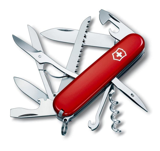 Victorinox Huntsman Pocket Knife