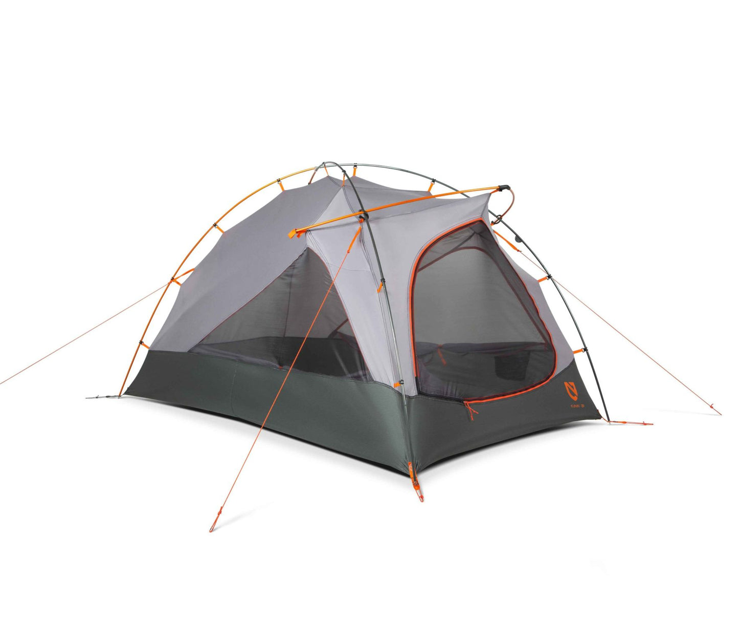 Nemo Kunai 3-4 Season Backpacking Tent - 2P
