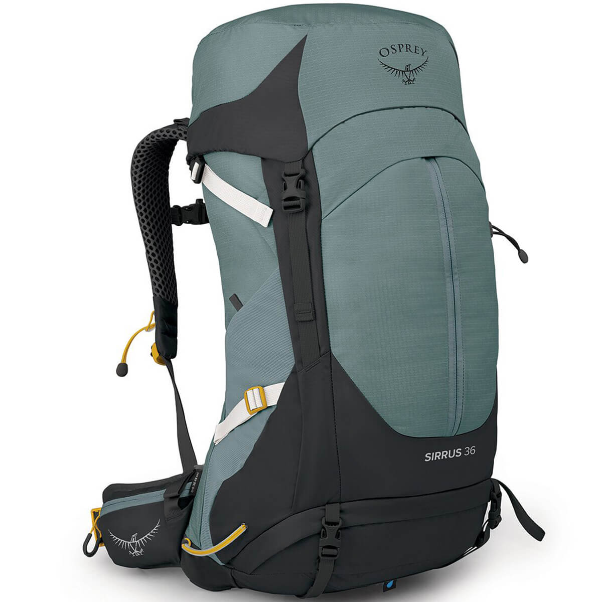 Osprey Sirrus 36 Backpack - Women's FIt