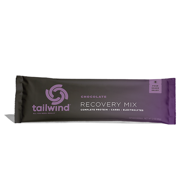 Tailwind Recovery Mix Sachets