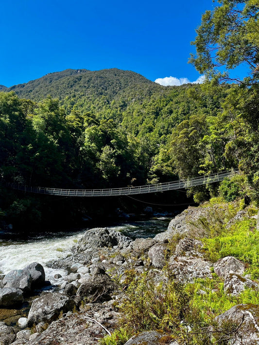 Hike the Leslie-Karamea Track, Kahurangi National Park