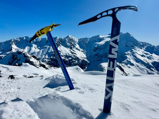 Hike up to Avalanche Peak, Arthur's Pass National Park - Winter Edition