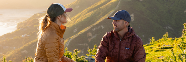 Why We Love Patagonia - Great Gear Built to Last