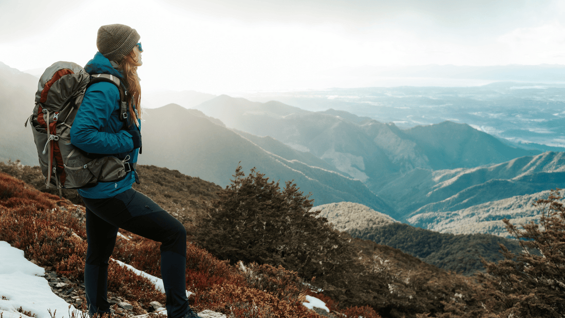 Top 10 Day Hikes Around Nelson Tasman