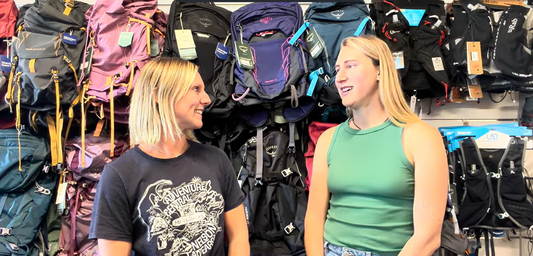 Hiking With Young Kids: Practical Tips From a Kiwi Mum