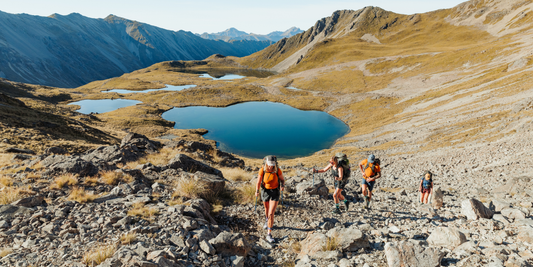 10 Best Overnight Hikes in Nelson Tasman