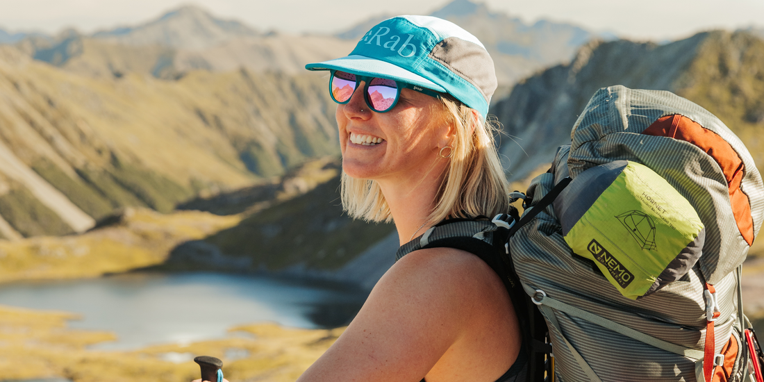 How to Fit a Hiking Backpack: The Complete Pack Fitting Guide