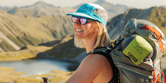 How to Fit a Hiking Backpack: The Complete Pack Fitting Guide