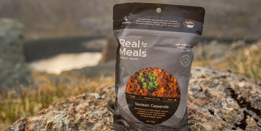 Why We Love Real Meals – Made here in Nelson, NZ