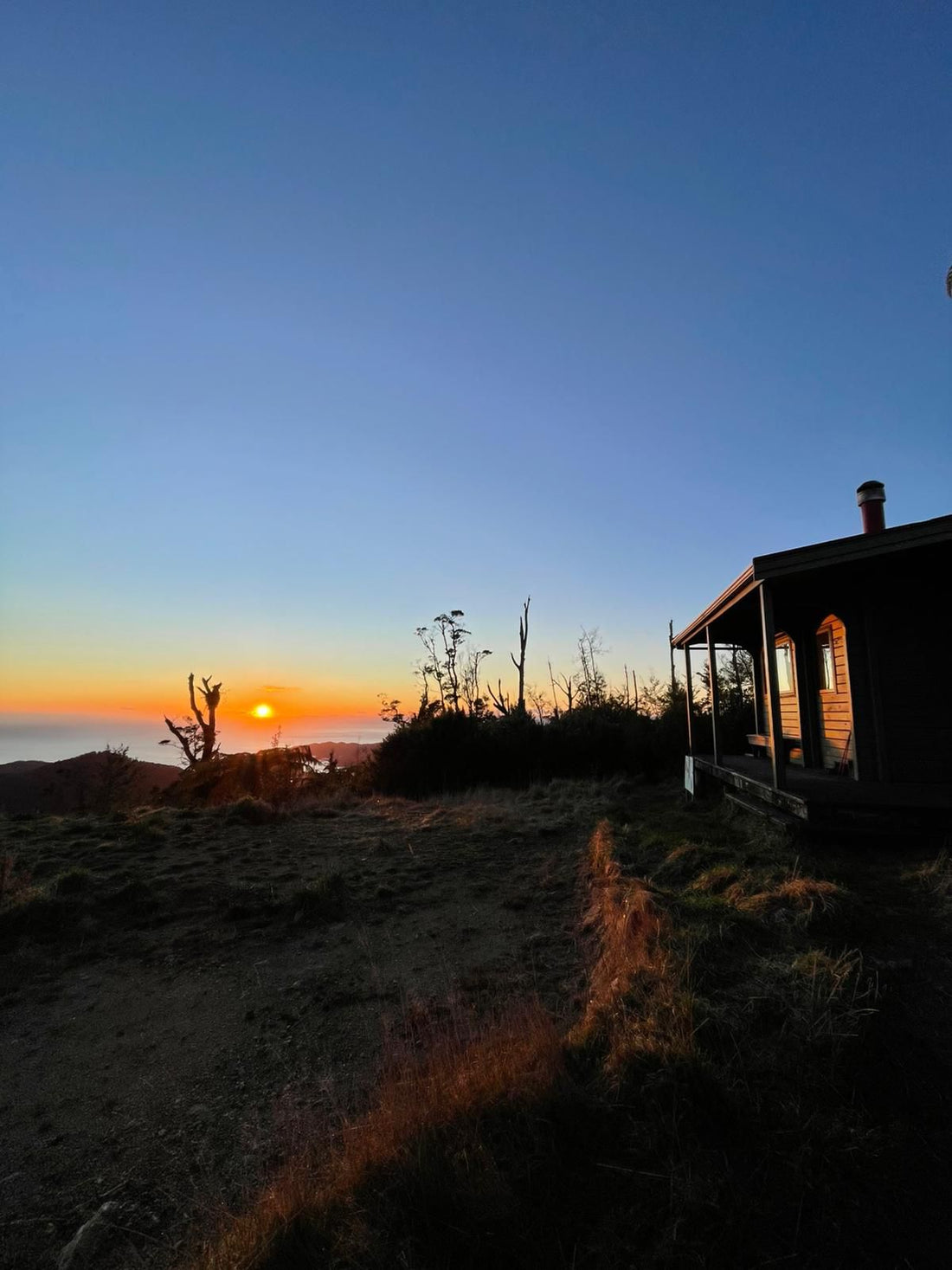 Hike the Abel Tasman Inland Track, AT National