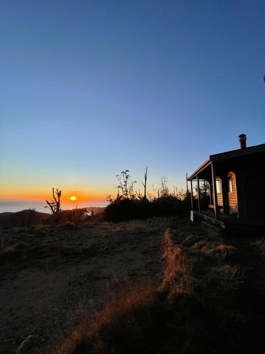 Hike the Abel Tasman Inland Track, AT National