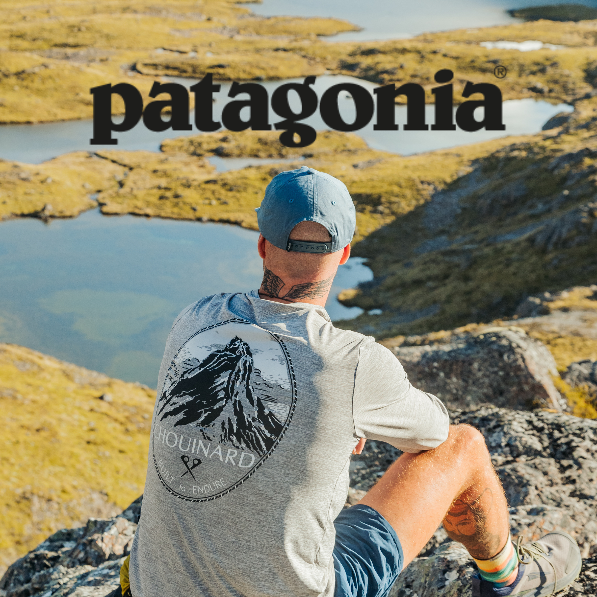 SHOP THE PATAGONIA SALE