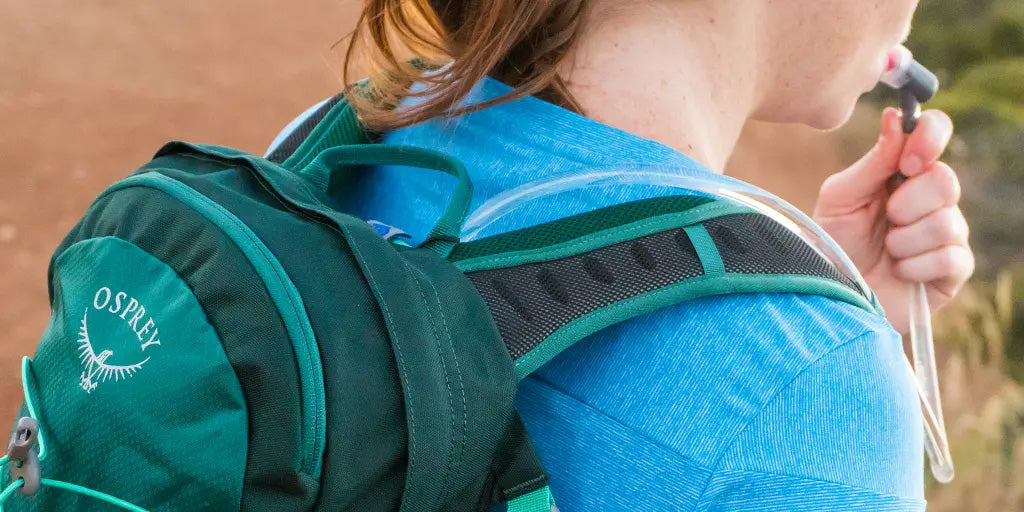 Hydration Packs | MD Outdoors Nelson NZ