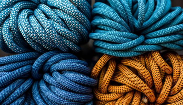 Ropes & Slings | MD Outdoors Nelson NZ