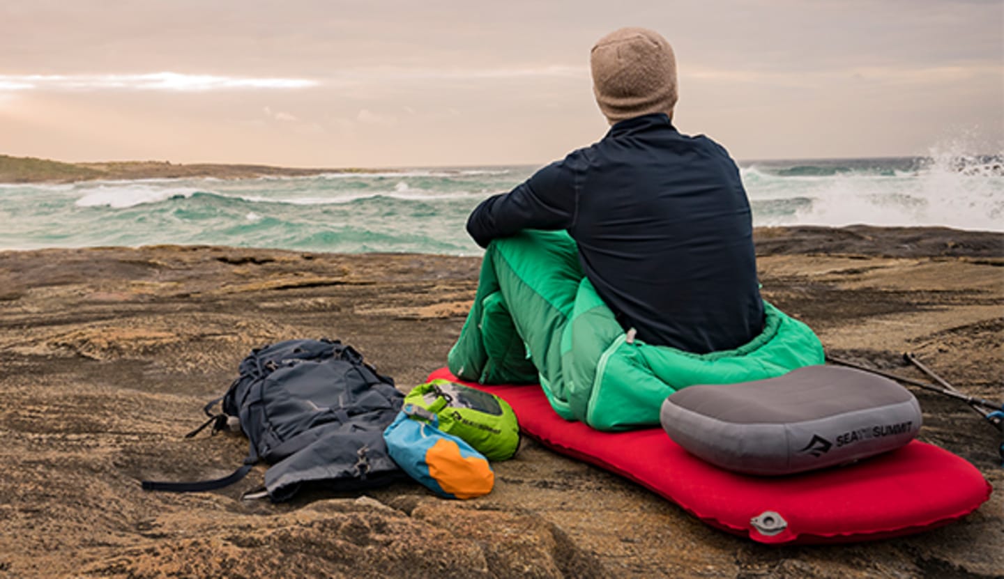 Pillows | MD Outdoors Nelson NZ