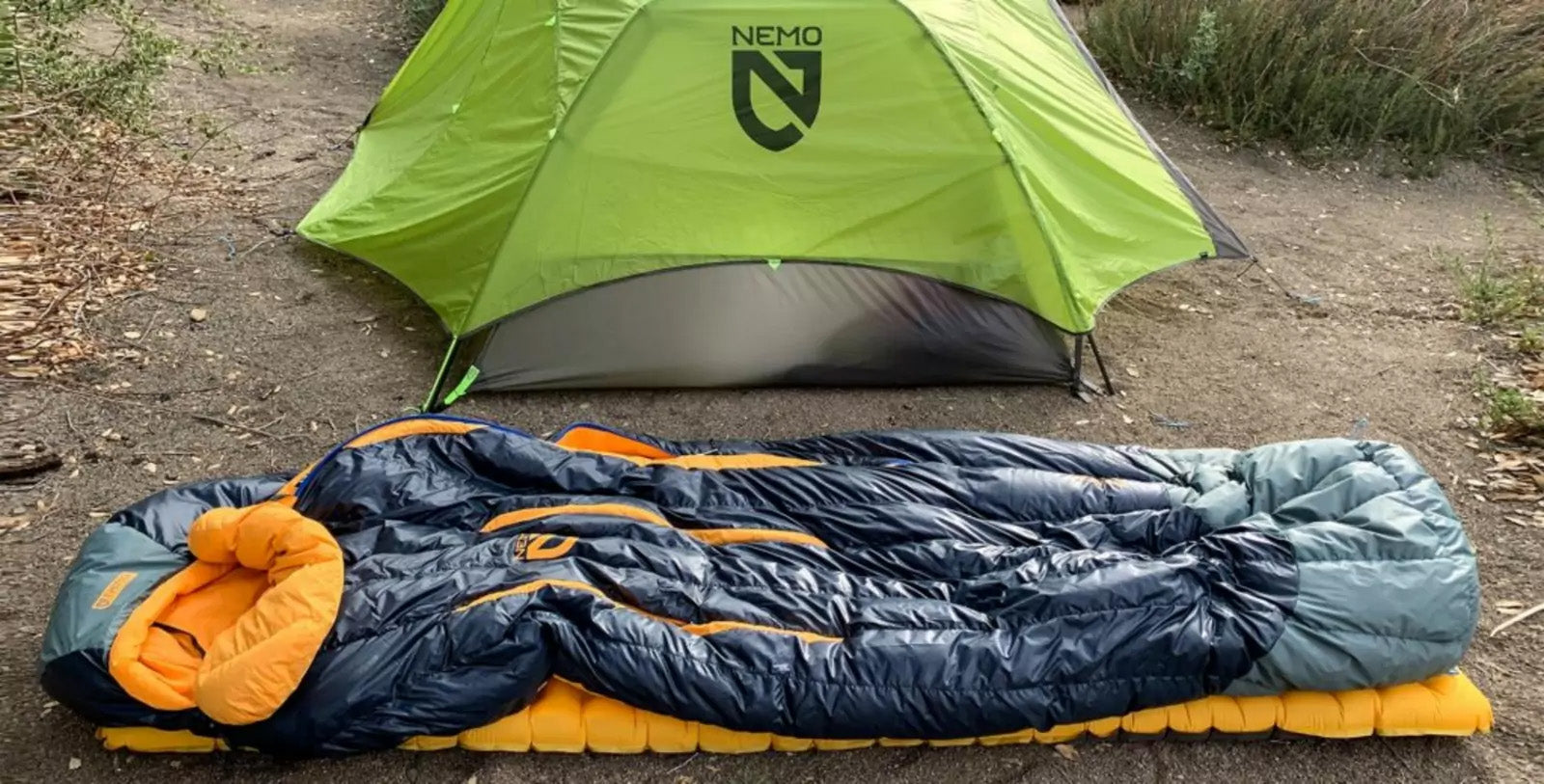 Sleeping Bags | MD Outdoors Nelson NZ