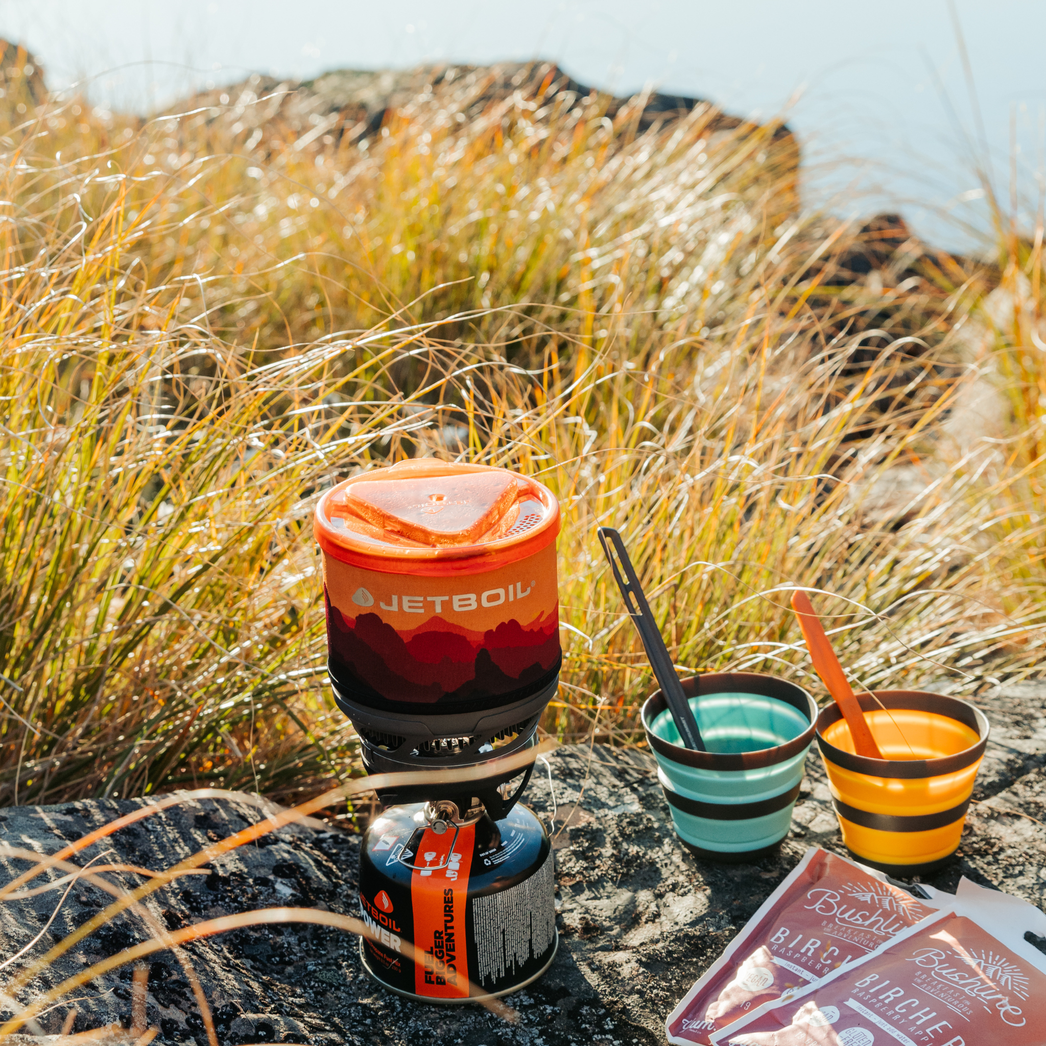 JETBOIL