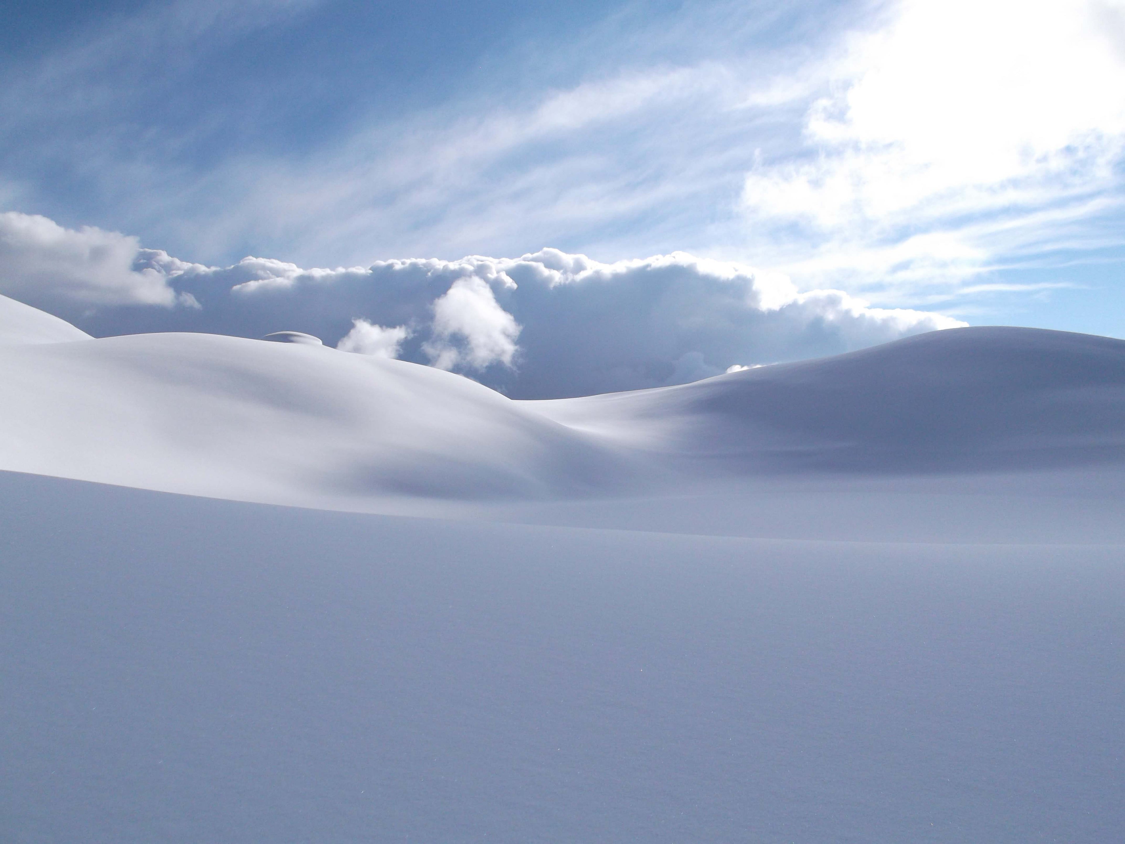 Snow Shovels | MD Outdoors Nelson NZ