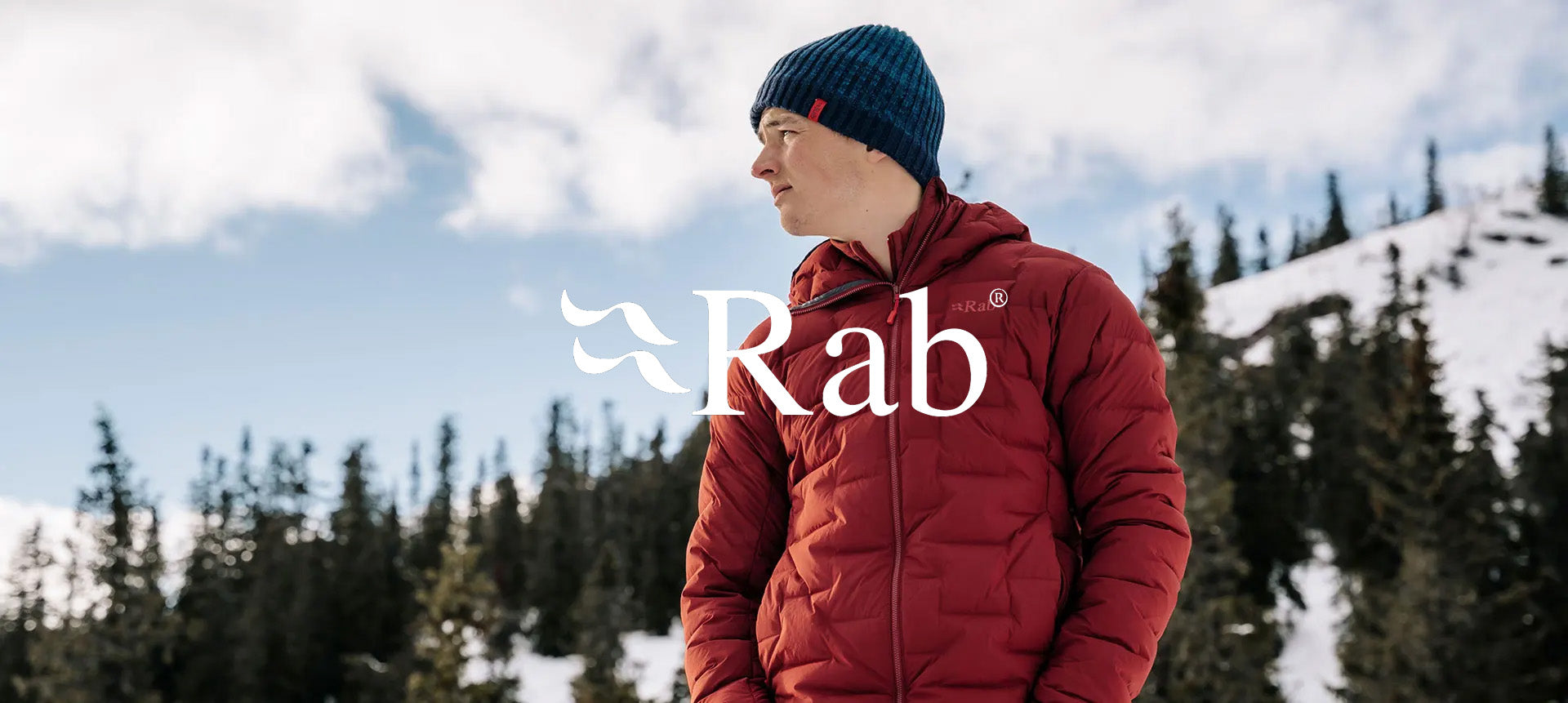 Rab Apparel | MD Outdoors, Nelson