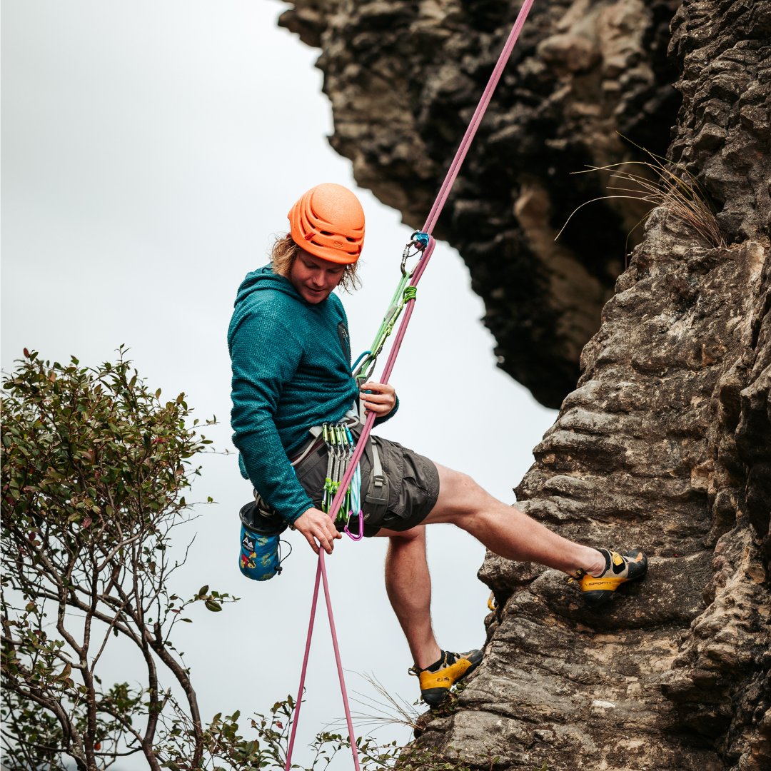 Climbing Gear | MD Outdoors Nelson NZ