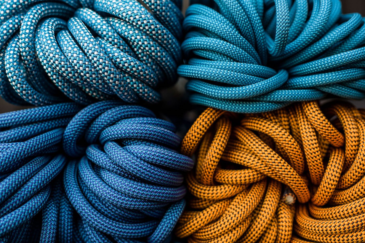 Ropes | MD Outdoors Nelson NZ