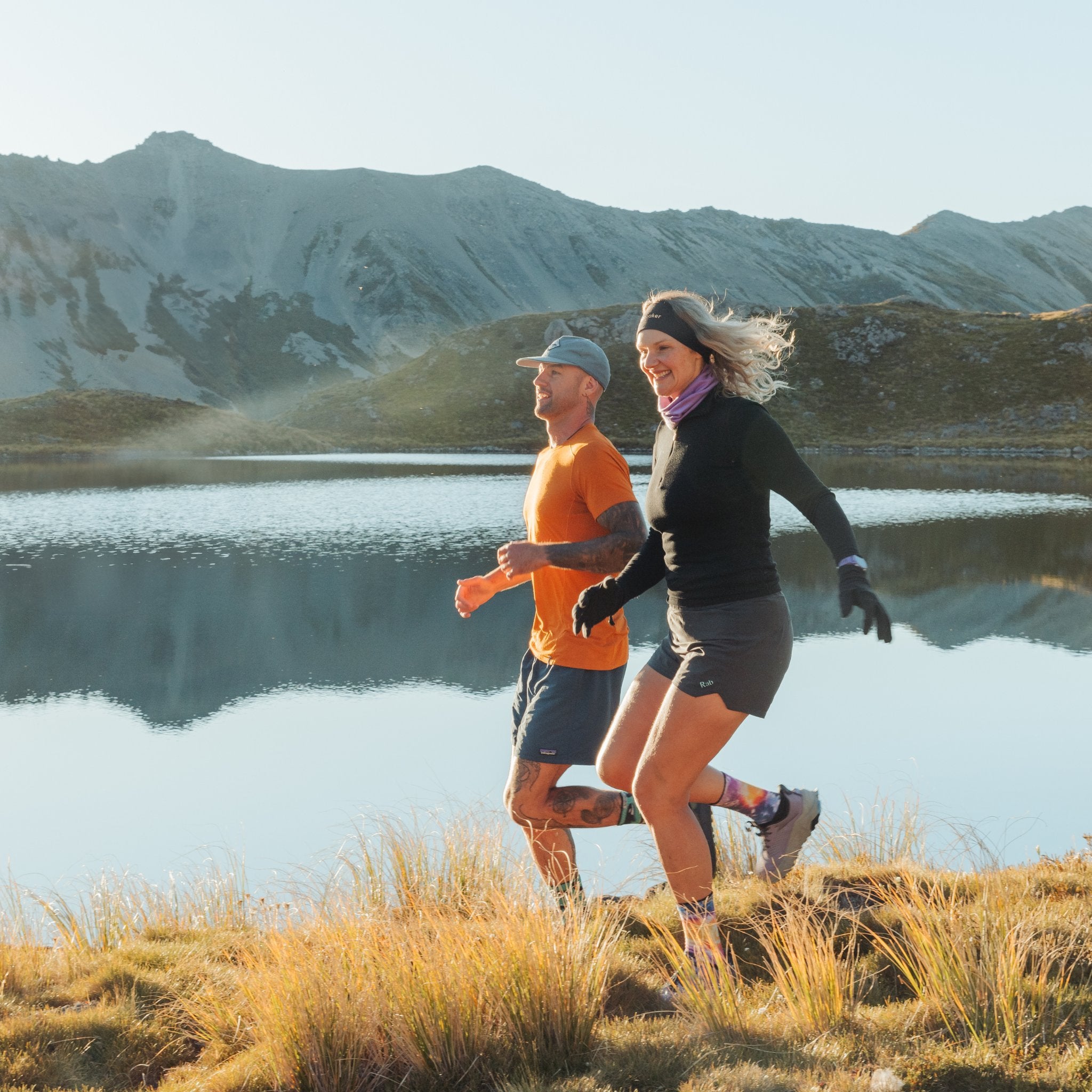 Footwear | MD Outdoors Nelson NZ