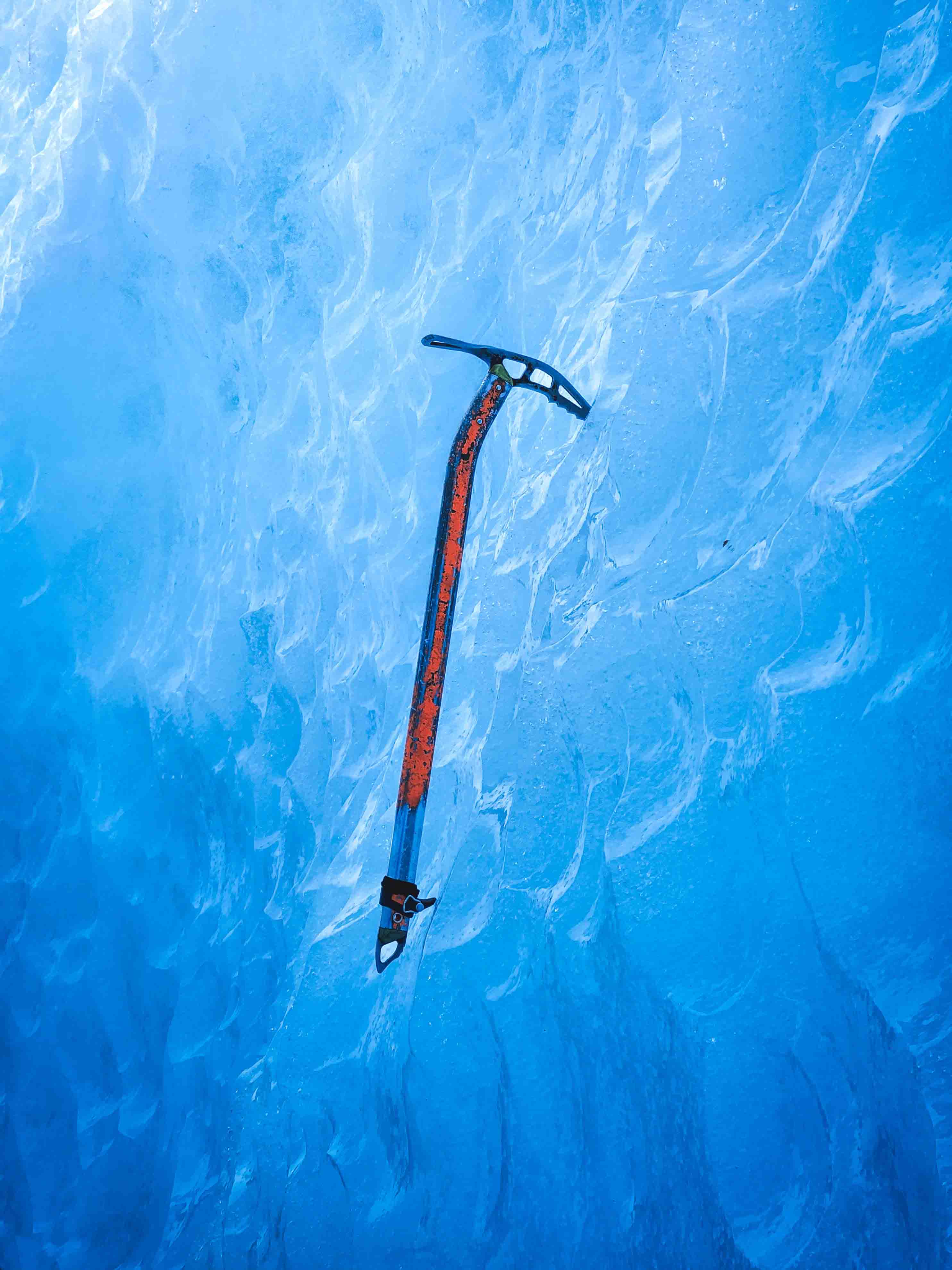 ICE AXES – MD Outdoors