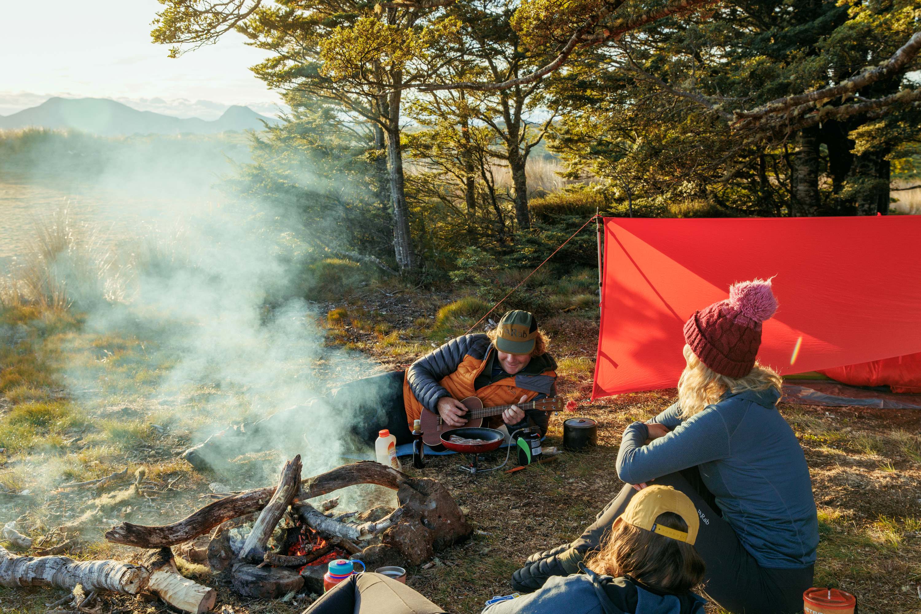 GIVE THE GIFT OF ADVENTURE