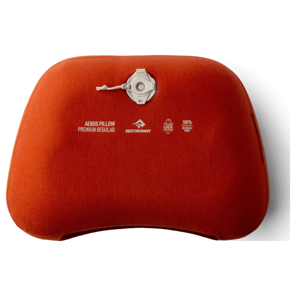 Sea to Summit Aeros Premium Pillow
