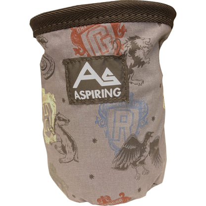 Aspiring Chalk Bag