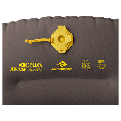 Sea to Summit Aeros Ultralight Pillow