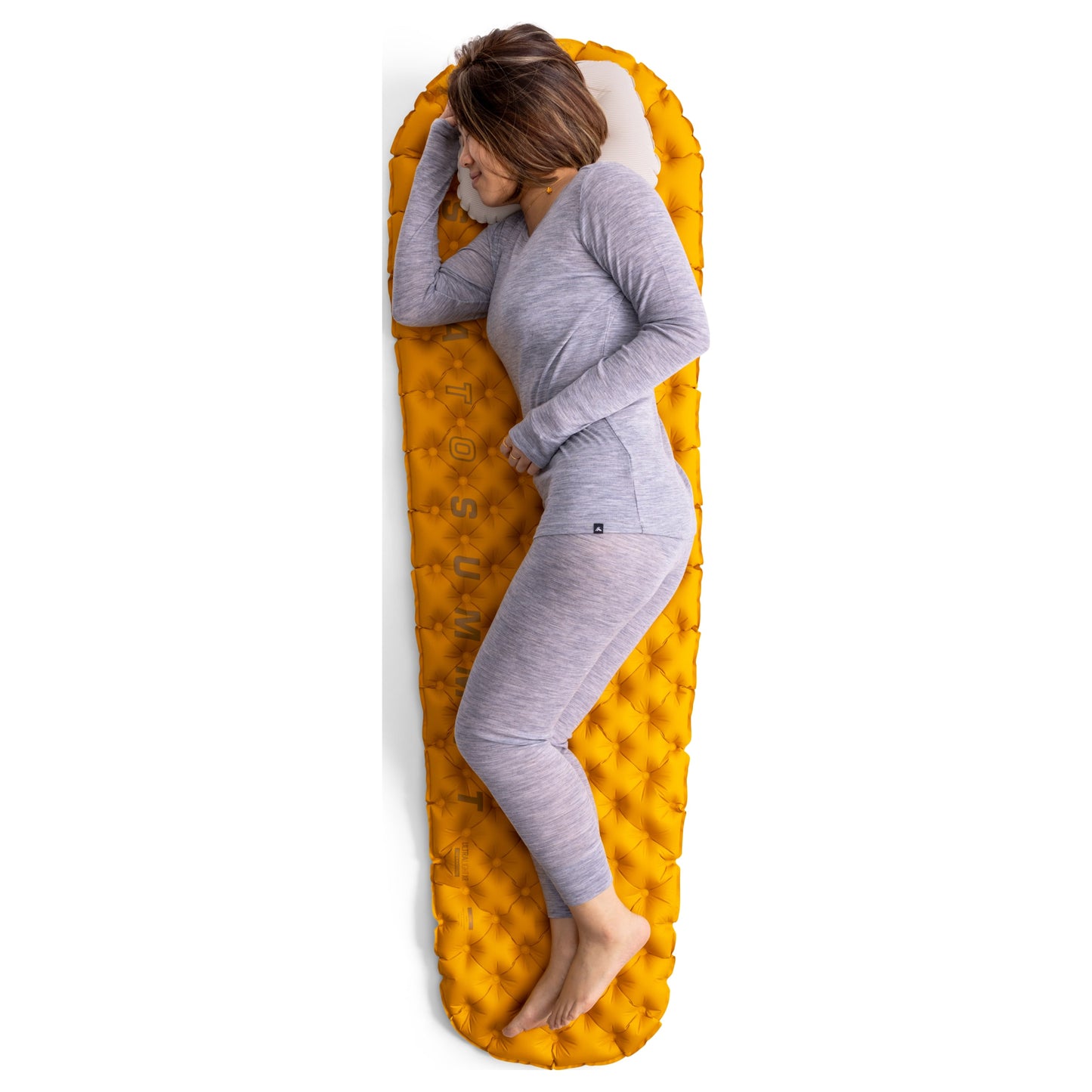 Sea to Summit Ultralight Insulated Air Mattress