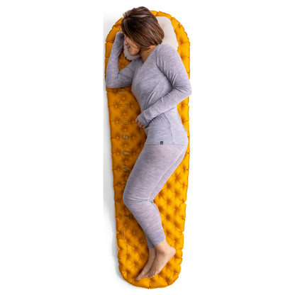 Sea to Summit Ultralight Insulated Air Mattress